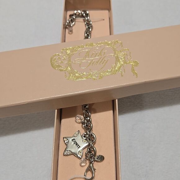 Kirks Folly NIB Vintage Bracelet - Picture 3 of 10